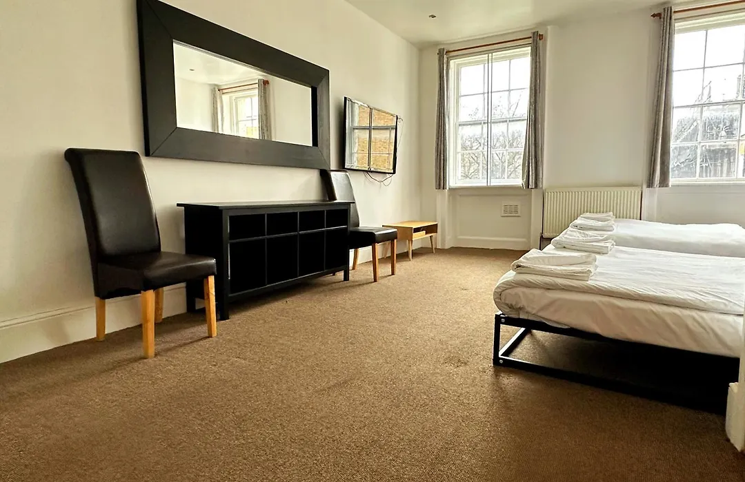 The Somerset Hotel-1