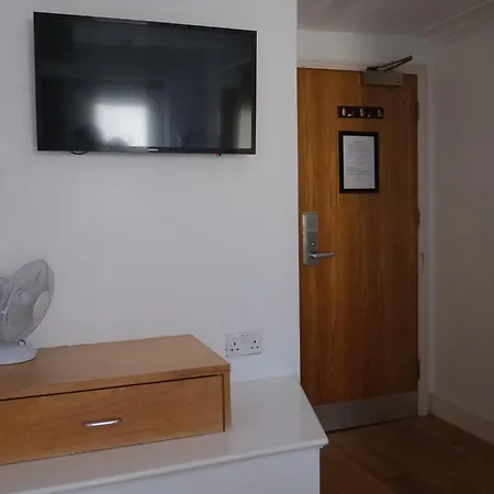 The Somerset Hotel-3